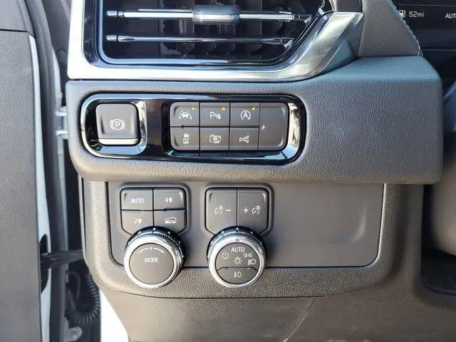 2026 GMC Yukon XL 4WD Denali