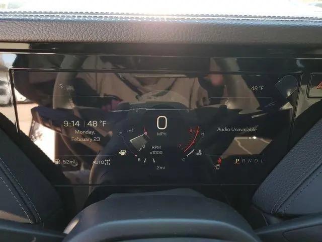 2026 GMC Yukon XL 4WD Denali