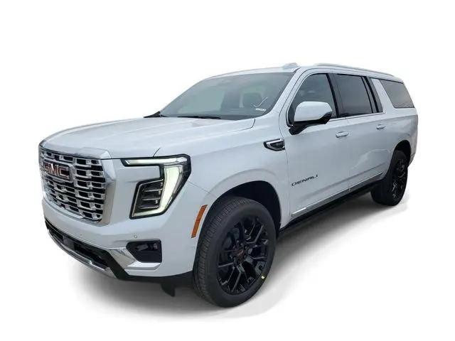2026 GMC Yukon XL 4WD Denali