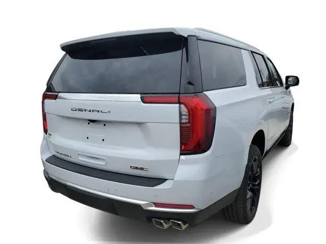 2026 GMC Yukon XL 4WD Denali