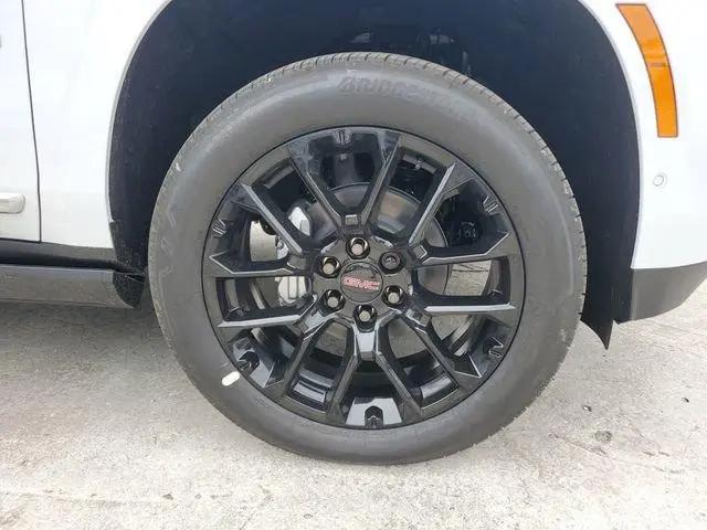 2026 GMC Yukon XL 4WD Denali