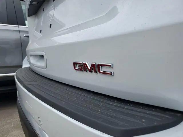 2026 GMC Yukon XL 4WD Denali