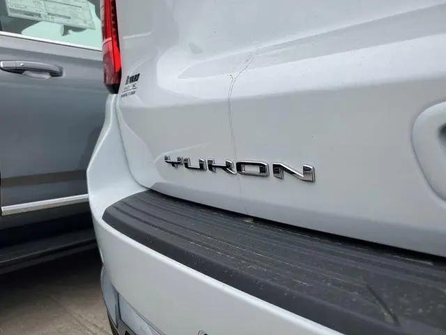 2026 GMC Yukon XL 4WD Denali