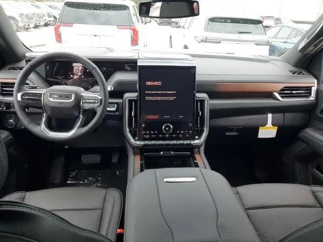 2026 GMC Yukon XL 4WD Denali