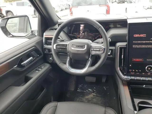 2026 GMC Yukon XL 4WD Denali