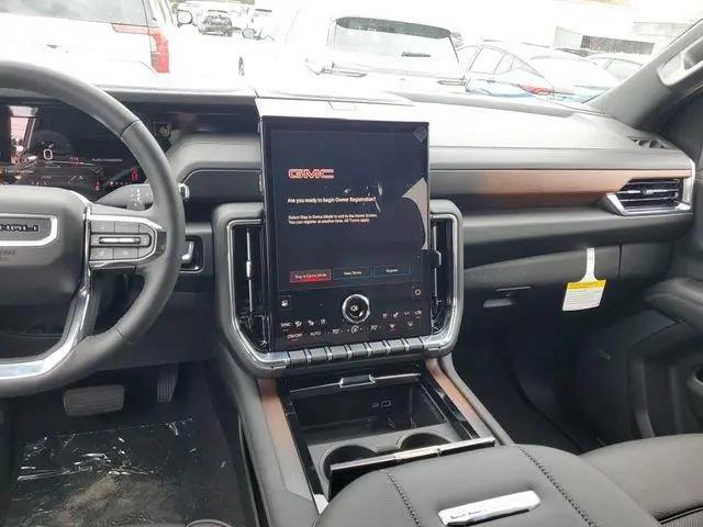 2026 GMC Yukon XL 4WD Denali