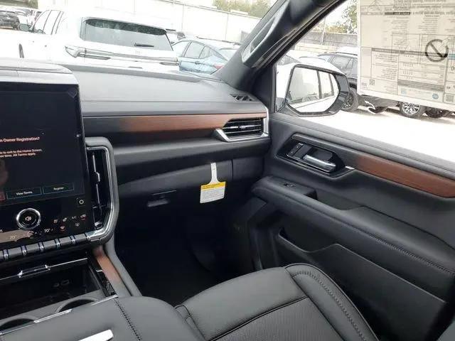 2026 GMC Yukon XL 4WD Denali