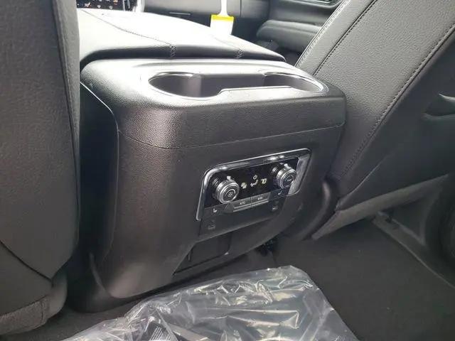 2026 GMC Yukon XL 4WD Denali