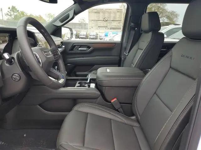 2026 GMC Yukon XL 4WD Denali