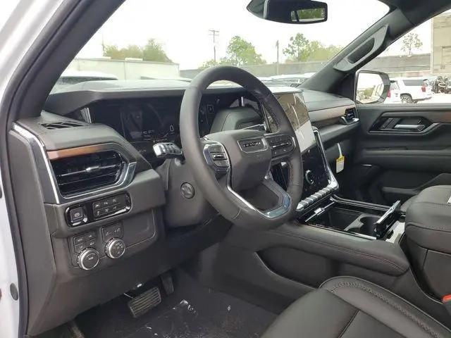 2026 GMC Yukon XL 4WD Denali
