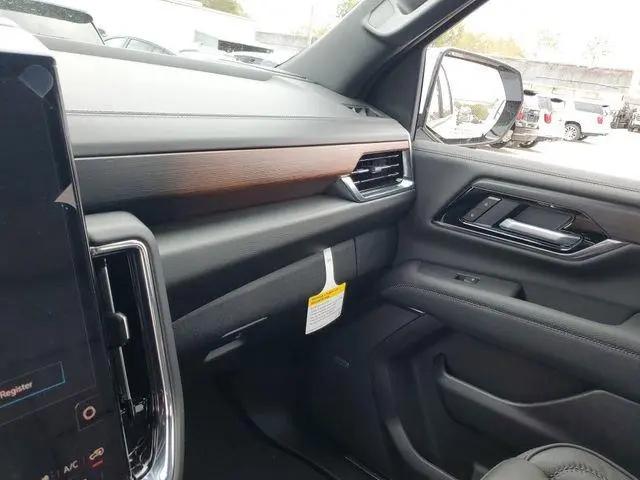 2026 GMC Yukon XL 4WD Denali