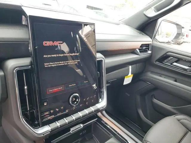 2026 GMC Yukon XL 4WD Denali
