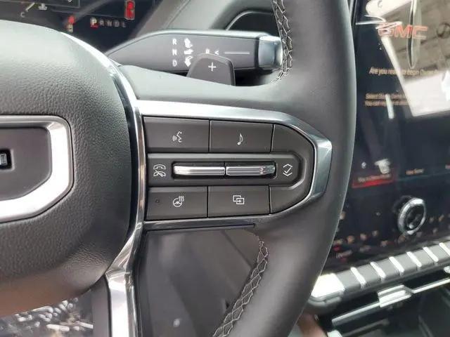 2026 GMC Yukon XL 4WD Denali