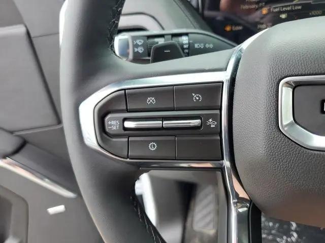 2026 GMC Yukon XL 4WD Denali