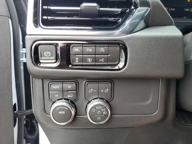 2026 GMC Yukon XL 4WD Denali