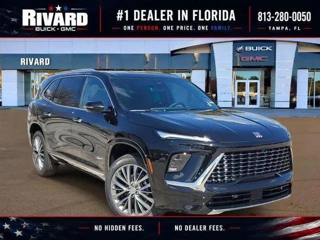 2026 Buick Enclave Avenir FWD for sale in Tampa, FL