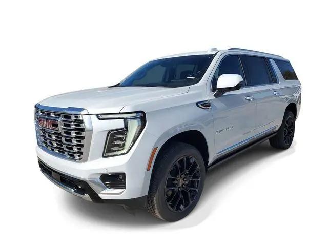 2026 GMC Yukon XL 4WD Denali