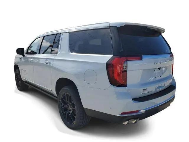 2026 GMC Yukon XL 4WD Denali
