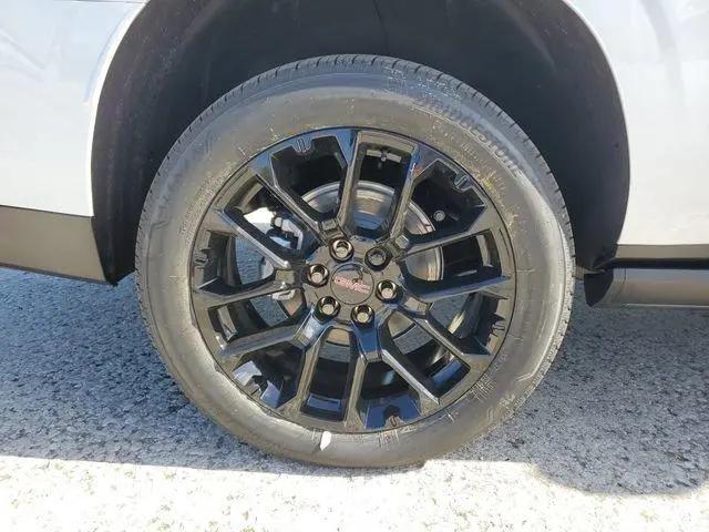 2026 GMC Yukon XL 4WD Denali