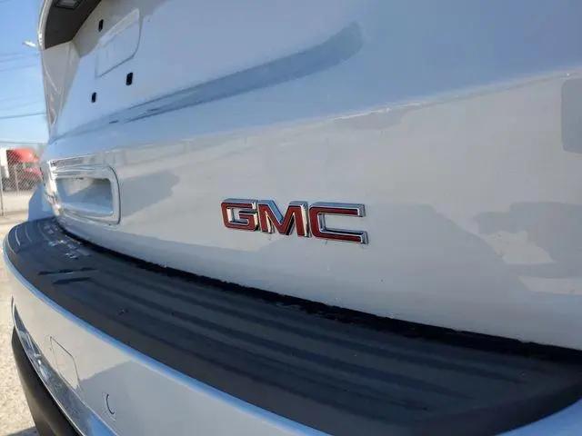 2026 GMC Yukon XL 4WD Denali