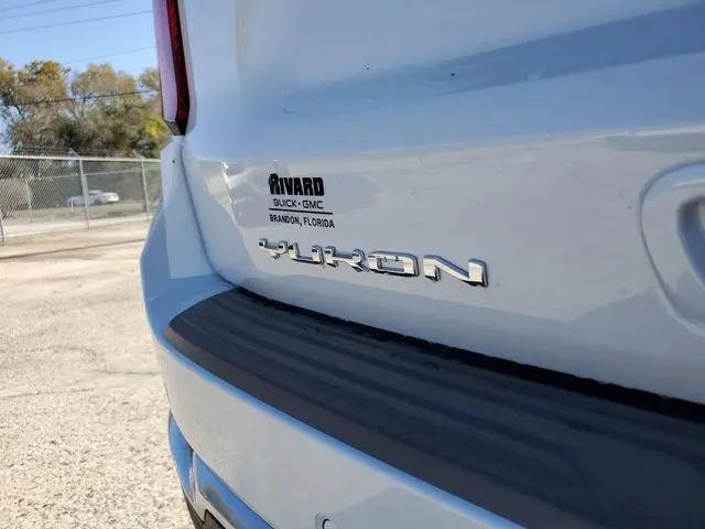 2026 GMC Yukon XL 4WD Denali