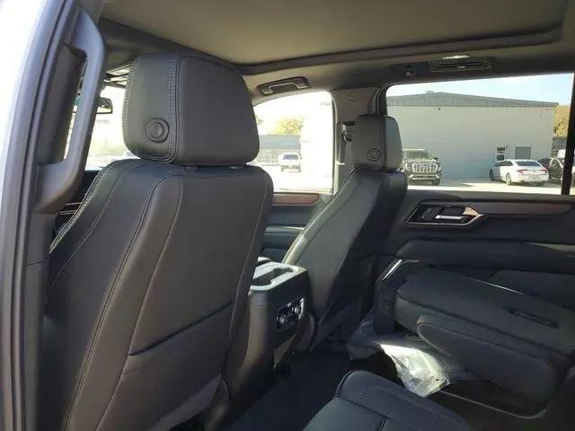 2026 GMC Yukon XL 4WD Denali