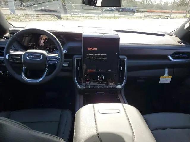 2026 GMC Yukon XL 4WD Denali
