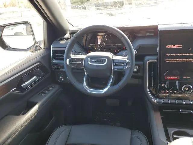 2026 GMC Yukon XL 4WD Denali