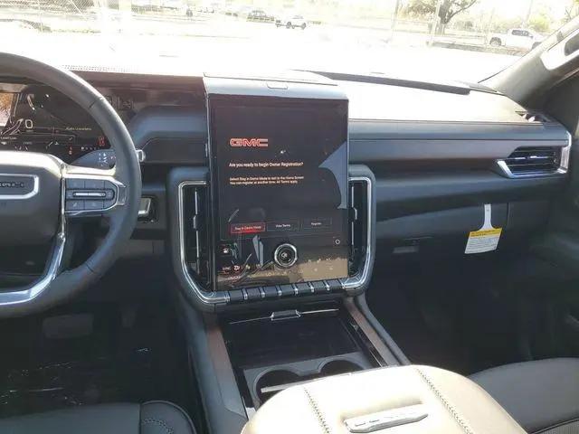 2026 GMC Yukon XL 4WD Denali
