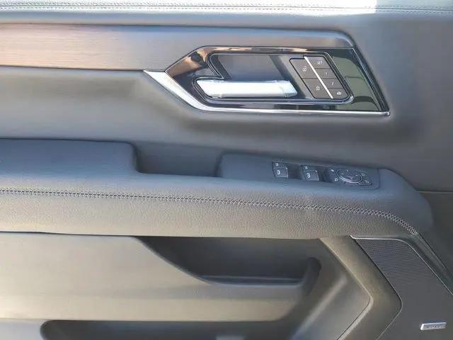 2026 GMC Yukon XL 4WD Denali