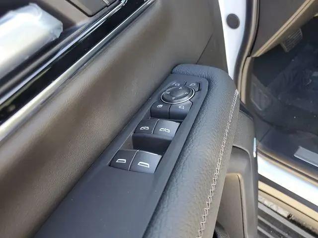 2026 GMC Yukon XL 4WD Denali