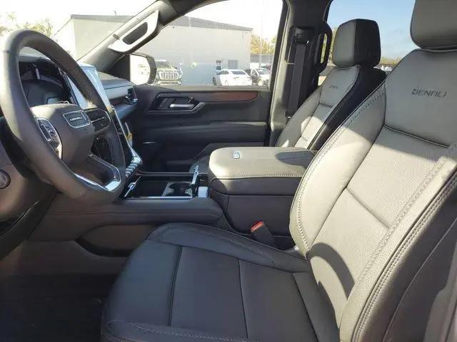 2026 GMC Yukon XL 4WD Denali