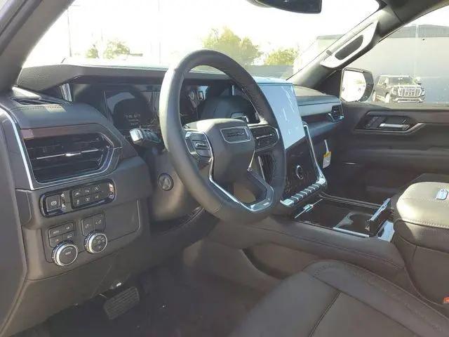 2026 GMC Yukon XL 4WD Denali