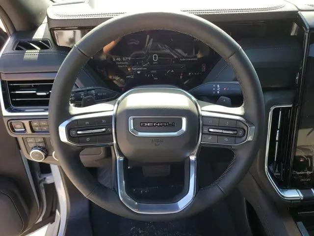 2026 GMC Yukon XL 4WD Denali