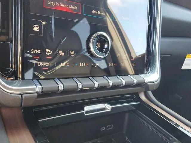 2026 GMC Yukon XL 4WD Denali