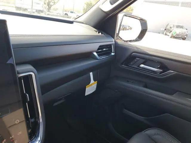 2026 GMC Yukon XL 4WD Denali