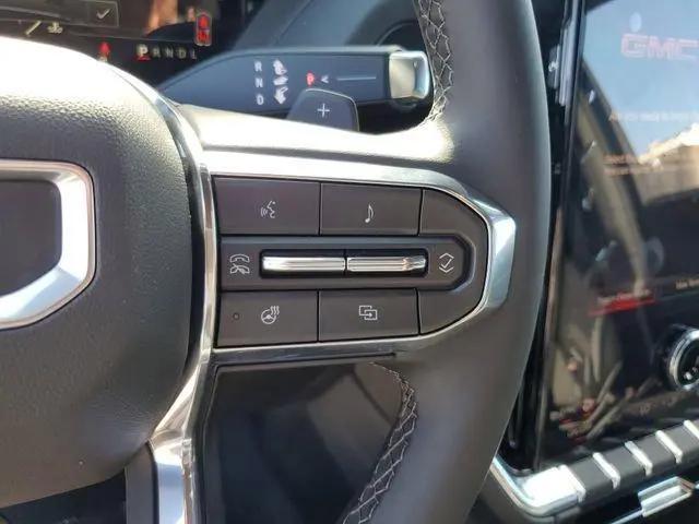2026 GMC Yukon XL 4WD Denali