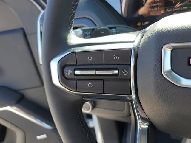2026 GMC Yukon XL 4WD Denali