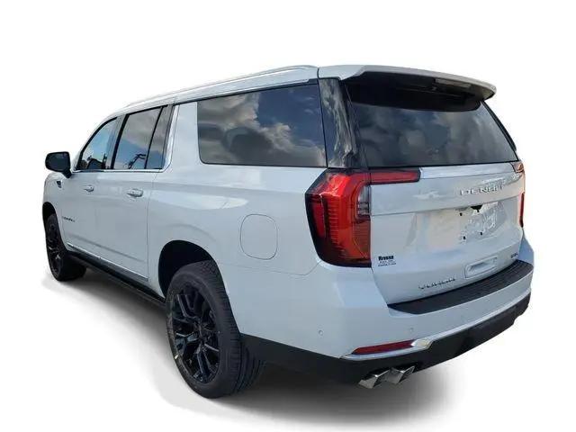 2026 GMC Yukon XL 4WD Denali