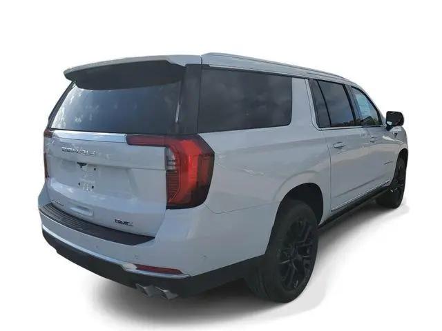 2026 GMC Yukon XL 4WD Denali