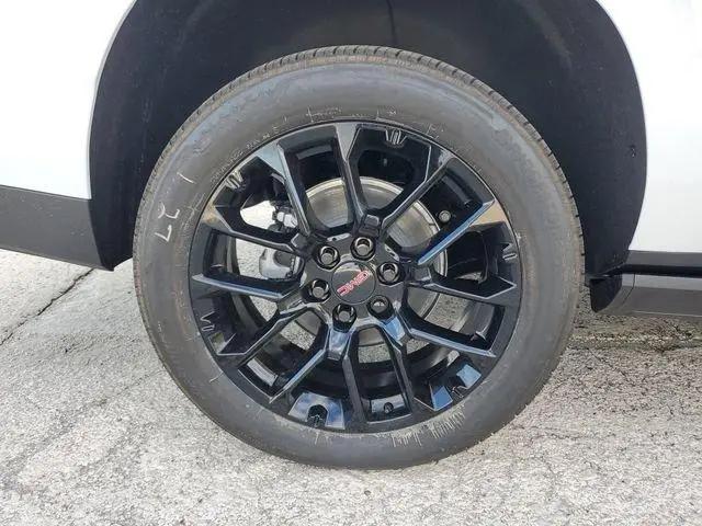 2026 GMC Yukon XL 4WD Denali