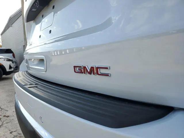 2026 GMC Yukon XL 4WD Denali