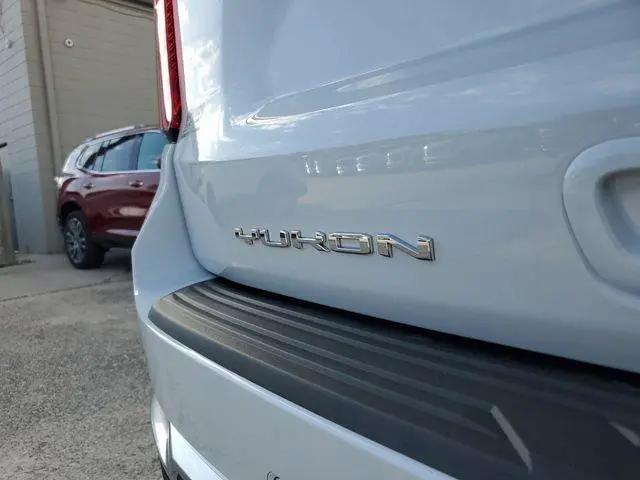 2026 GMC Yukon XL 4WD Denali