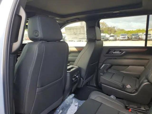 2026 GMC Yukon XL 4WD Denali
