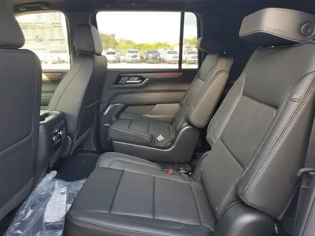 2026 GMC Yukon XL 4WD Denali