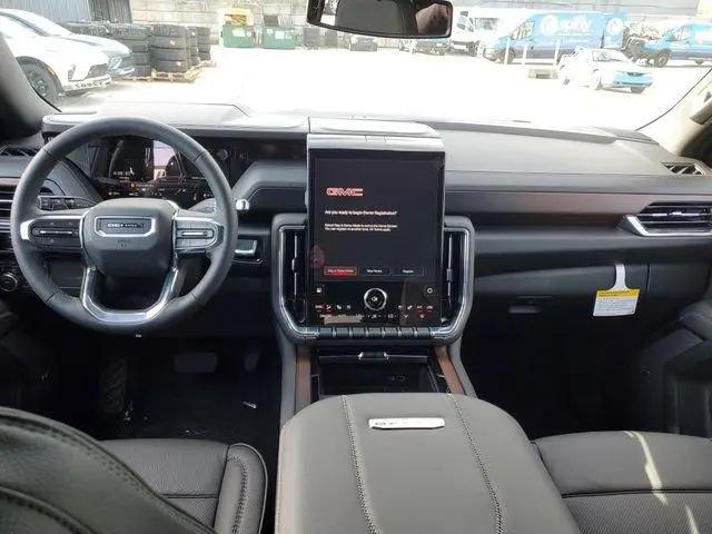2026 GMC Yukon XL 4WD Denali