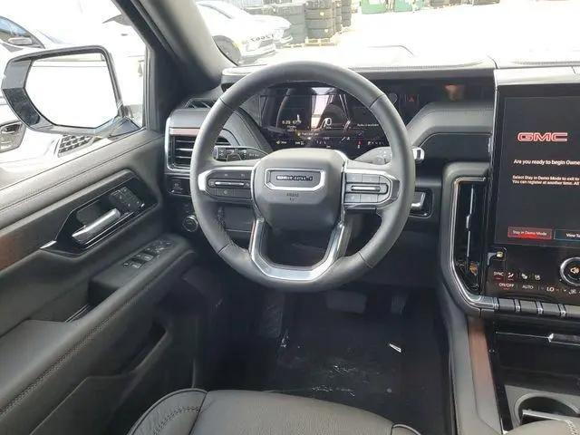 2026 GMC Yukon XL 4WD Denali