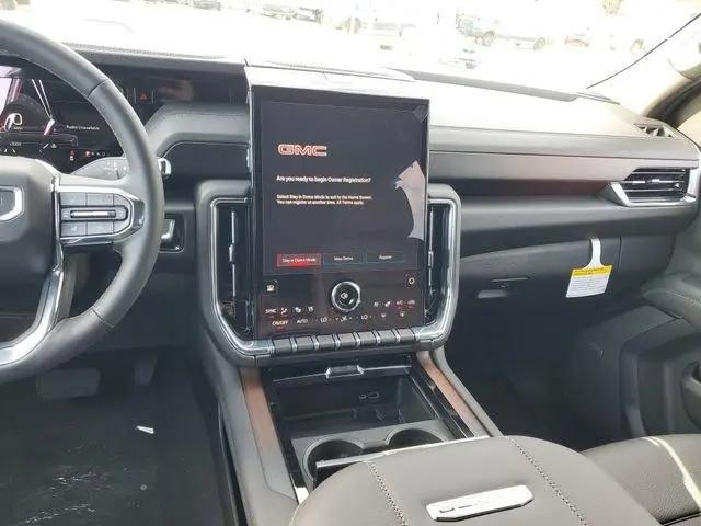 2026 GMC Yukon XL 4WD Denali