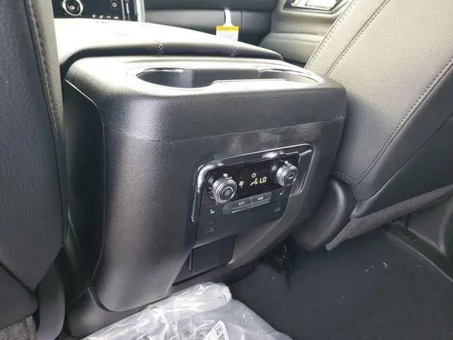 2026 GMC Yukon XL 4WD Denali