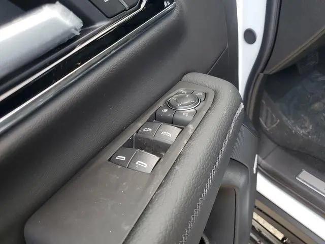 2026 GMC Yukon XL 4WD Denali
